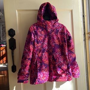 Columbia Sportswear Company Winter Ski Jacket